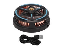 Radiador Portátil LAXISCREED para Celular