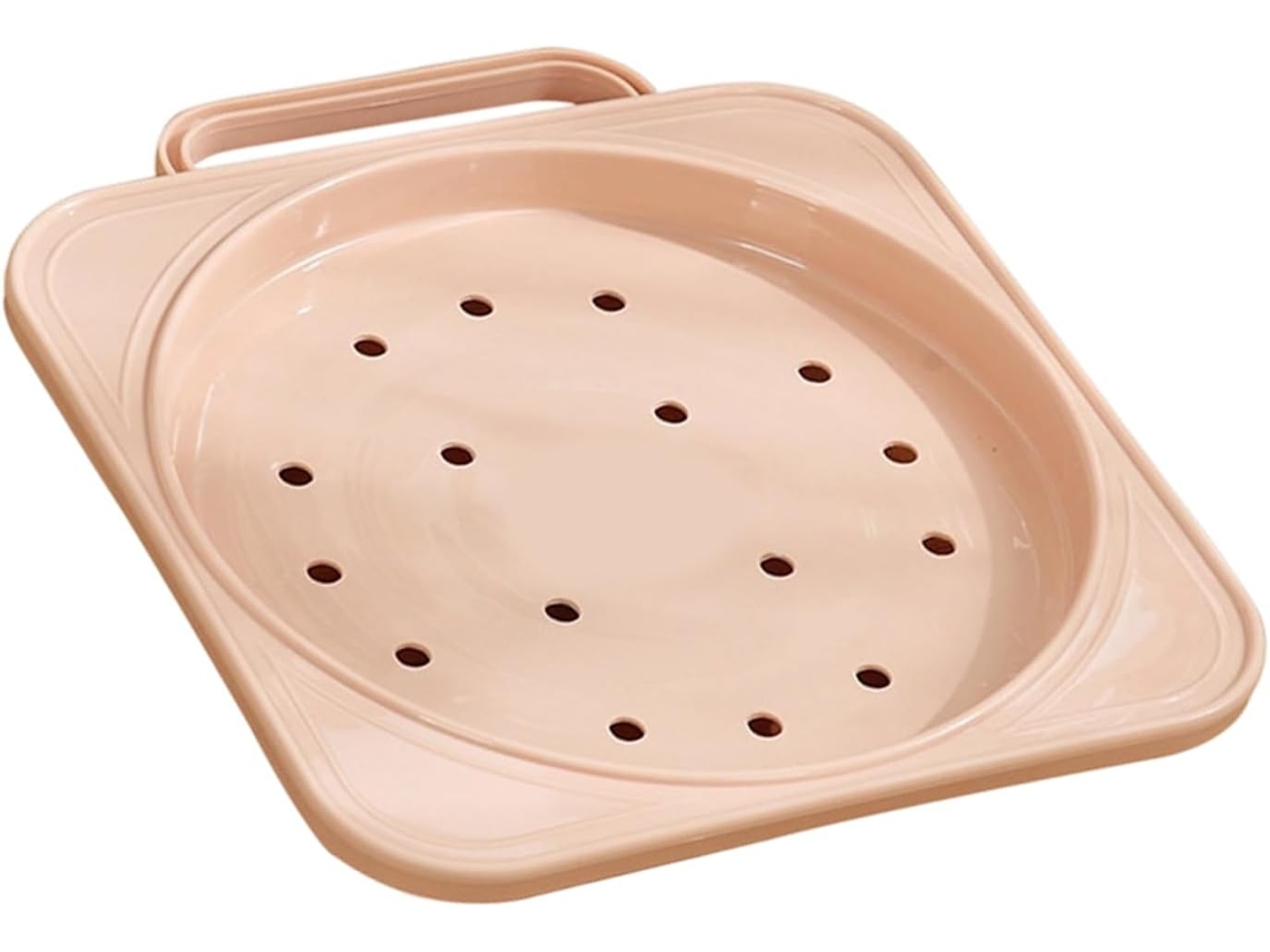 Prateleira Multifuncional Para Banheiro Com Rodinhas, Com Espaço De Armazenamento Resistente E Seguro Para Potes Outros