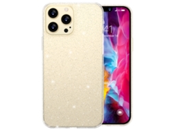 Capa LAXISCREED Apple 13 Pro Max Anti slip 1.5mm