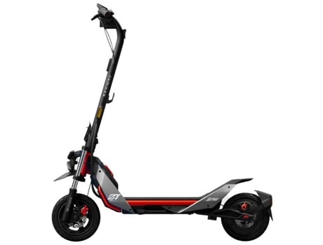 Monopattino Elétrico Zt3 Pro I 25 Km/h, 70 Km De Autonomia, Pneus 11 Ninebot