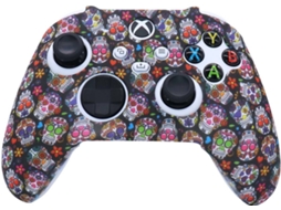 Capa Comando LOVEBABYLY W-XBOX-001-11 (Xbox Series S/X)