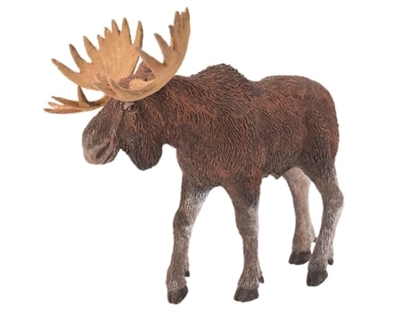 Figuras de coleção JURATOYS B63608 (3 anos)