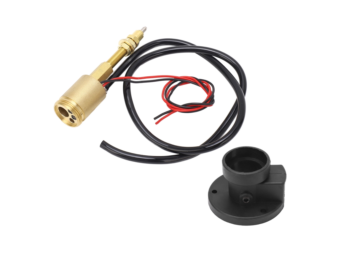 Conector Euro Para Pistola De Soldadura, Conector De Cable, Tomacorriente De Painel, Placa De Bronze E Base Para Soldador Mig