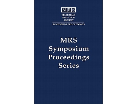 Livro Probing Mechanics at Nanoscale Dimensions Volume 1185 de 2009 : San Francisco Calif Probing Mechanics At Nanoscale Dimensions Symposium Ii (Inglês - Capa Dura)