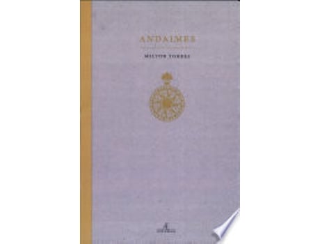 Livro Andaimes de Milton. Torres (Português do Brasil)