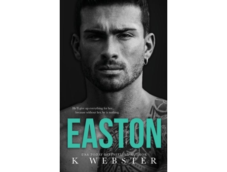Livro Easton de K Webster (Inglês)