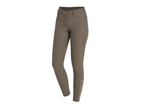 Calças femininas para Equitação Schockemöehle Livia SCHOCKEMÖHLE SPORTS