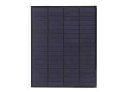 Painel Solar Portátil Mini Policristalino Para Carregar