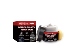 Creme Limpeza Interior Carro Homonth Fácil