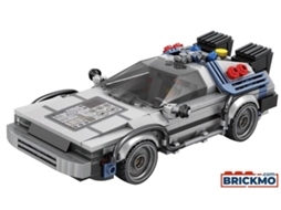 Reobrix Future Dmc 665