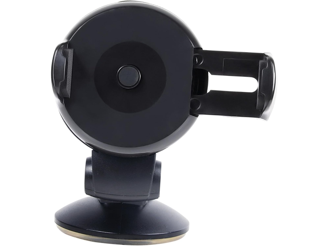 Suporte Para Celular Em Silicone E Abs Com Ventosa Potente
