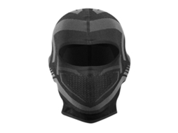 Capuz balaclava para inverno protetor contra vento poeira e frio para ski moto homens mulheres S/MARCA