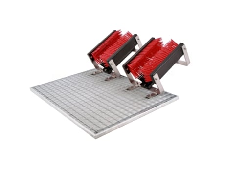 Tapete FLOORMAX (80 x 80 x 30 cm)