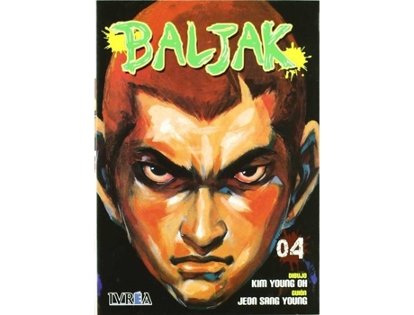 Livro Baljak, 4