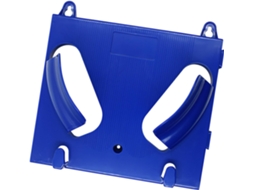 Suporte Para Capacete Sem Ferramentas Para Economizar Espaço - Ideal Para Manter Garagens E Casas Organizadas -