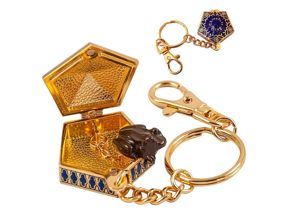 Noble Collection Harry Potter Chocolate Frog Worten.pt