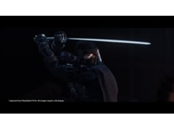 Jogo PS4 Ghost of Tsushima (Collector's Edition - M18)