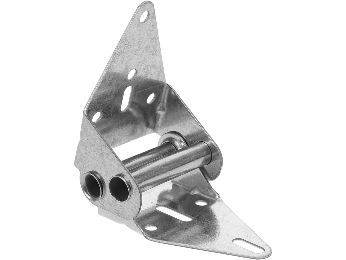 Suporte De Dobradiça De Aço Reforçado Para Portas De Garagem.