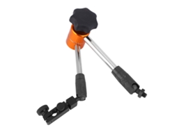 Soporte Universal Com Base Magnética De Metal Para Indicador De Dial De Prueba Com Braço Flexível