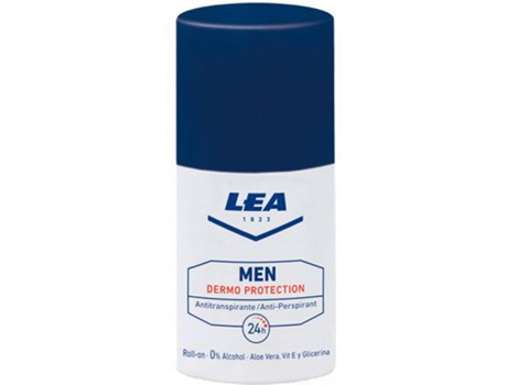 Desodorizante Roll-On  Homem dermo Protection 50ml