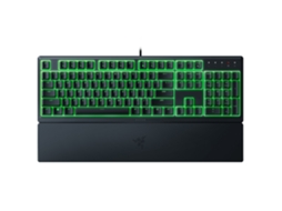 Teclado Razer Preto