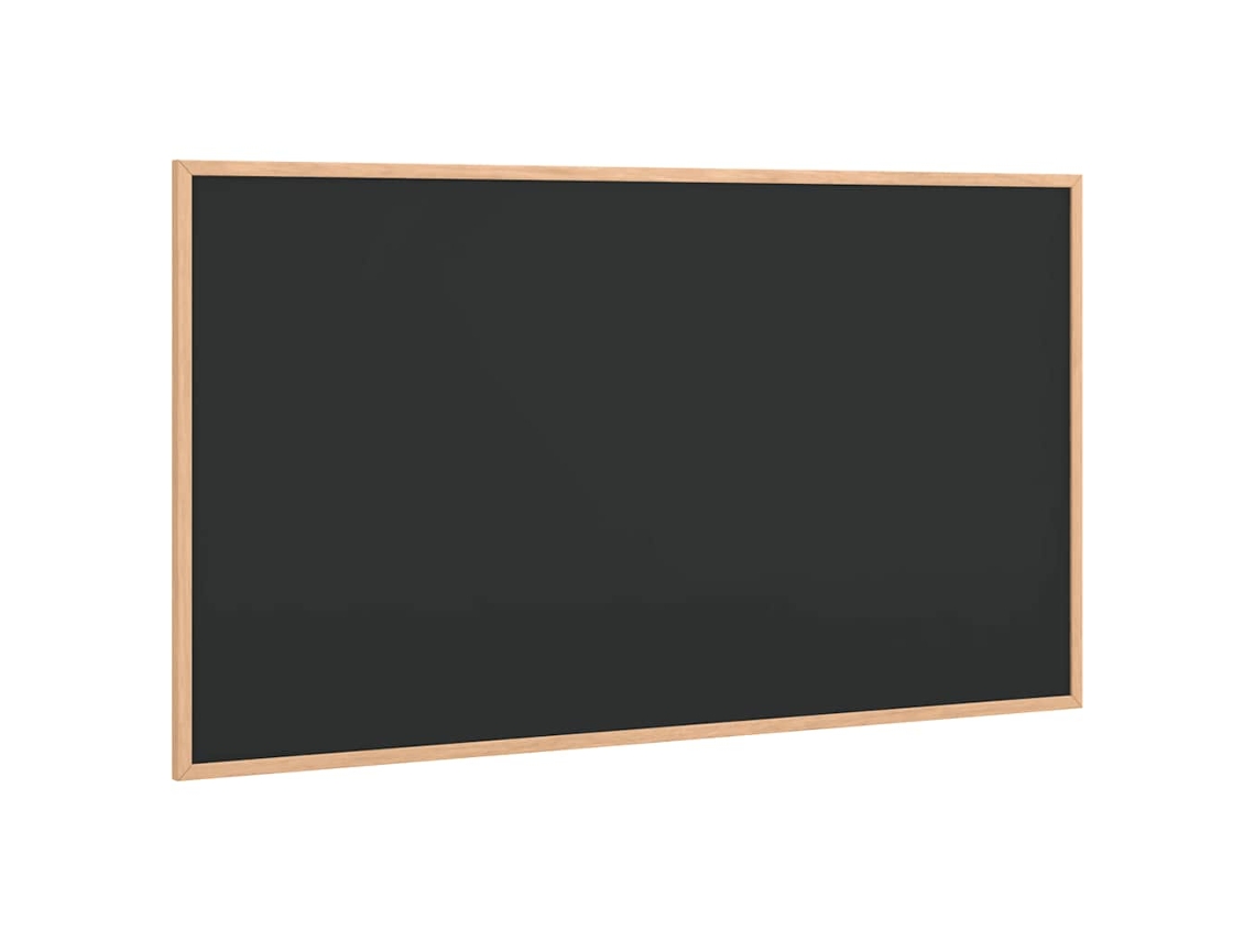 Quadro Negro Vidaxl (100x55 Cm)