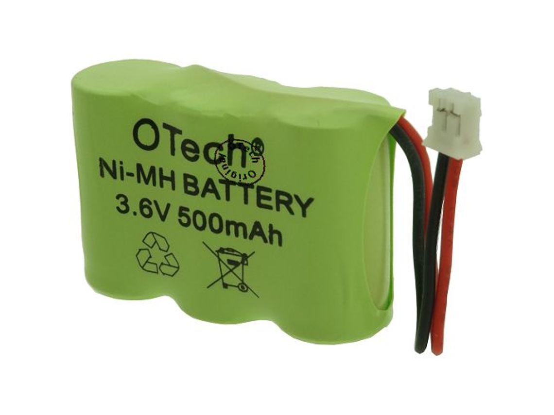 Bateria OTECH 3N30SF-3675 para PHILIPS TD 6000