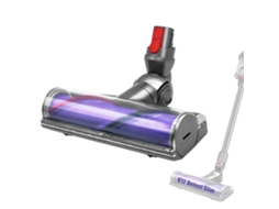 Aplicávelecovacs N30kit De Acessórios Escova Principal4filtro4esfregar4saco De Pó Zeuxo