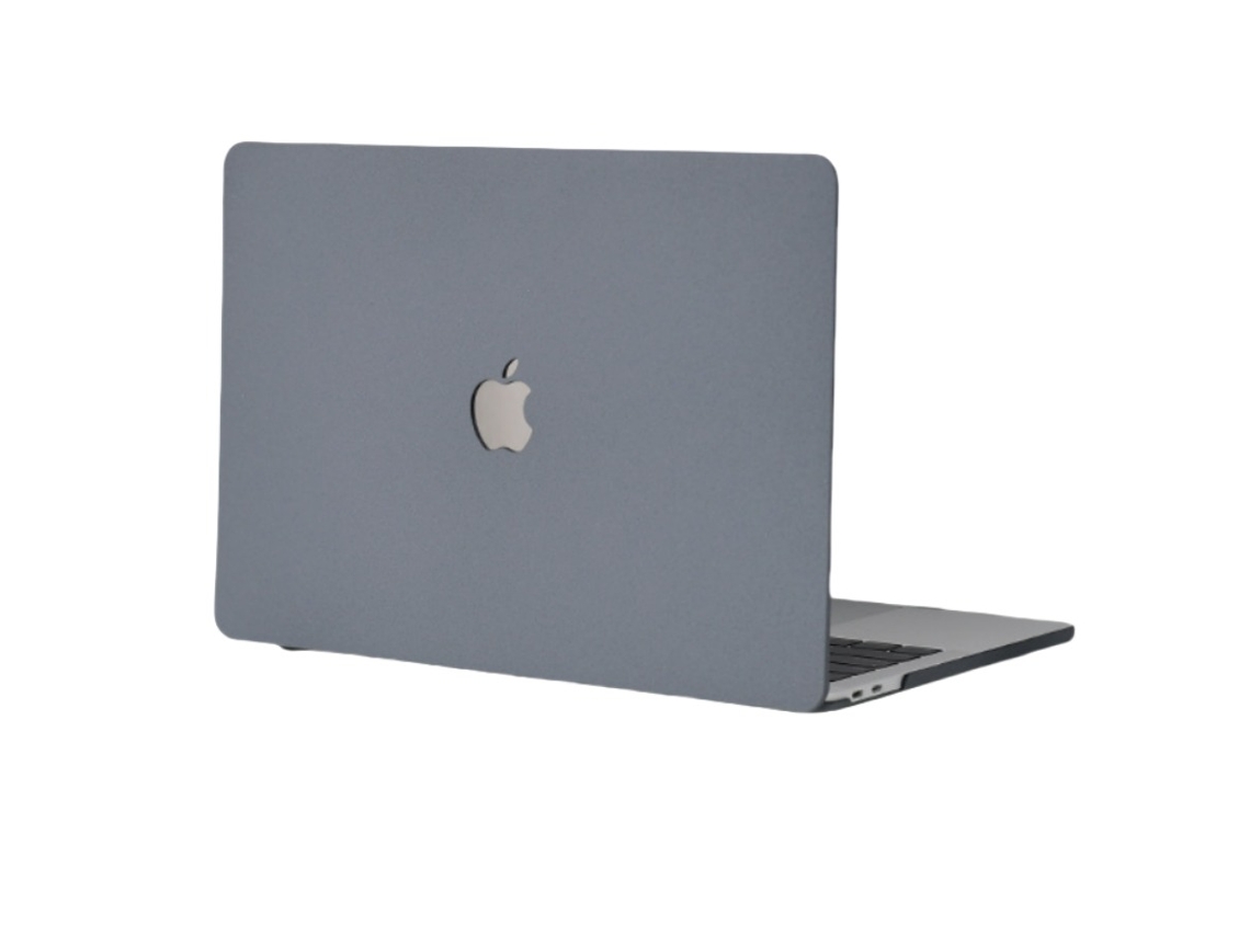 Compatível Com Air 11 Capa Protetora Cinza Para Macbook Air Proteja Seu Macbook Air Com Estilo E Funcionalidade Brilvibera (a1370/a1465)