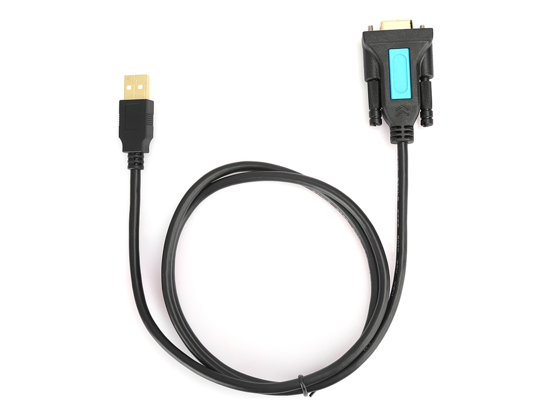 Conversor Usb para Rs232 LAXISCREED