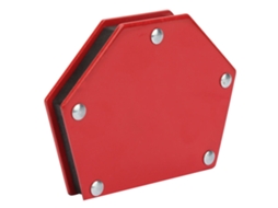 Suporte Magnético De Soldadura De Flecha De 50lbs Localizador Multiangulo Ferramentas De Soldadura