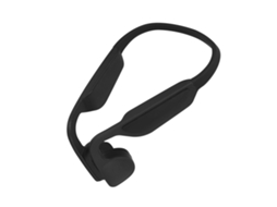Aetheria fone de Ouvido de Condução Óssea Bluetooth5.0 Ipx8 À Prova D'água 16gb Mp3 Player Open ear com Microfone