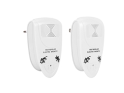 Laxiscreed Repelente De Ratos E Mosquitos Para Proteção Doméstica
