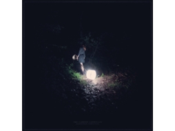 CD The Saddest Landscape - Darkness Forgives