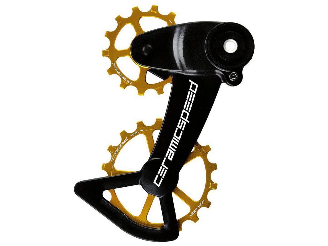 Ceramicspeed Ospw System Sram Eagle Axs 12S
