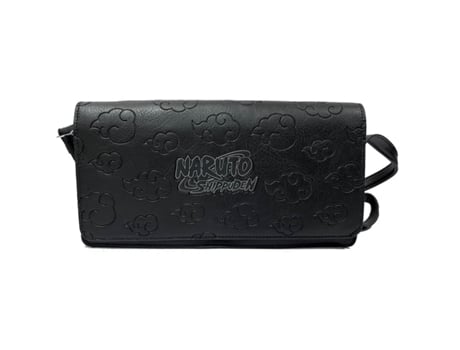 Saco de Ombro Feminino RED ROBIN Gaming Naruto Akatsuki