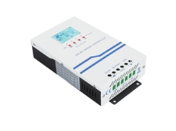 Controlador Mppt Solar 60a Com Lcd E Led