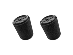 2 Filtros De Reposição Vf7000 Para Aspiradores De Pó E Líquidos Ridgid De 5 A 20 Galões (aspiradores De Pó E Líquidos)_ptg