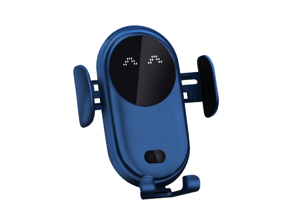 Suporte de Telefone Carregador Sem Fio LAXISCREED