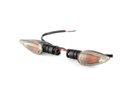 Luz Sinalizadora Traseira Moto Yamaha Y15zr 135lc Aerox155 Oem 2cb-h3330-10