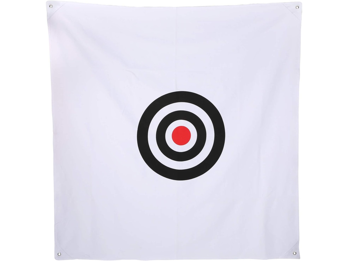 Cible, Filet, Toilet Cible, 4,9 X Pieds, Aide a L'entraînement, Pour L'entraînement La Conduite, SFUSHOS