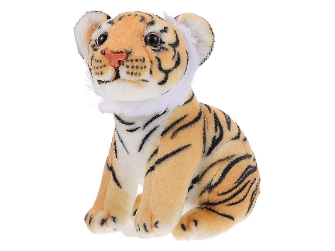 1pcs Brinquedos De Tigre Allinless