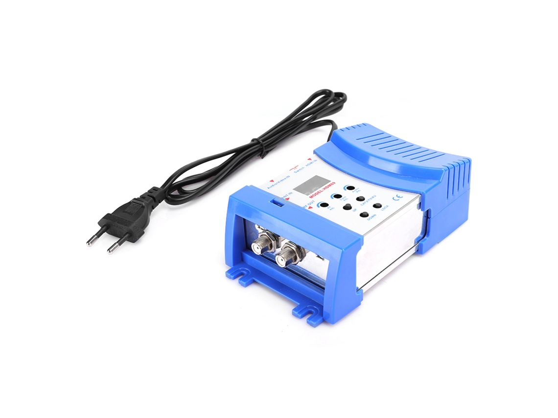 Aetheria modulador Digital Rf Hd Multimedia Interface Av para Rf Conversor Pal Portátil