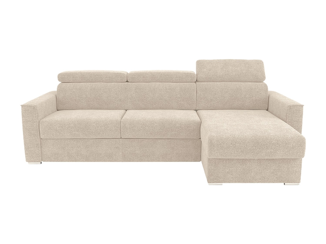 Sofá Cama Vizir VENTE-UNIQUE.PT