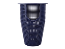 Cesto De Filtro Bomba Piscina Poolzilla H05 Pentair B199 Azul