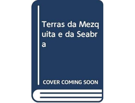 Livro Terras da Mezquita e da Seabra de Dasairas Valsa, Xerardo (Galego)