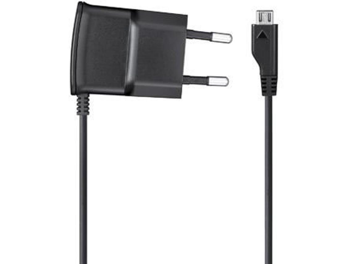 Carregador SAMSUNG ETA0U10EBE