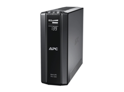 Ups APC Back-Ups Pro Linha interativa 1500VA 10AC outlets