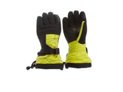Luvas para Homem de Ski SPYDER (M - Multicor)