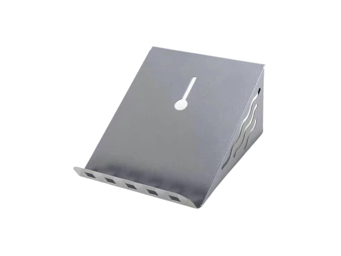 Suporte Para Celular, Acessório Para Casa, Resistente, Compatível Com Todos Os Modelos. Pode Ser Pendurado.
